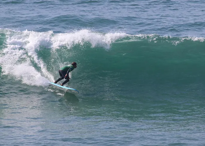 Blacksheep Sagres Guesthouse & Surf