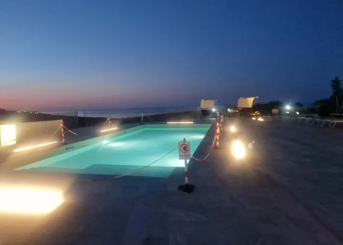 Bed and Breakfast Colle Selvotta Vasto
