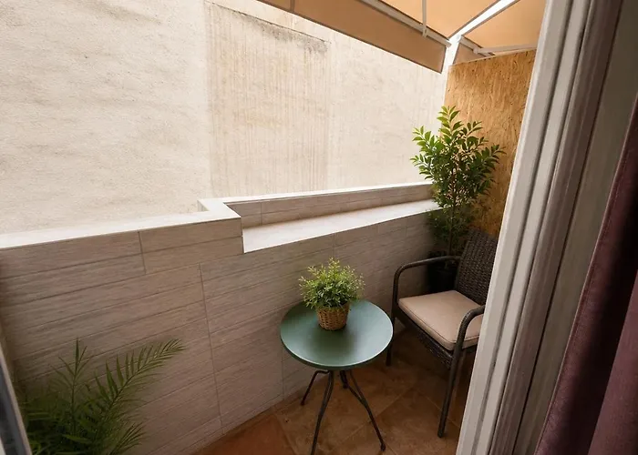 Casa Durán Alicante