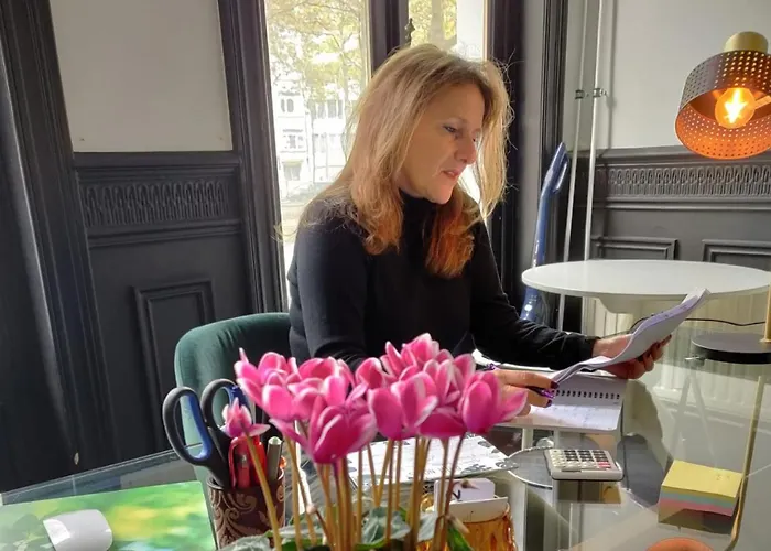 B in Antwerp Bed and Breakfast