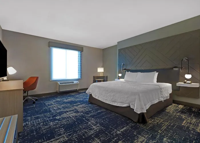 Patterson Hotels