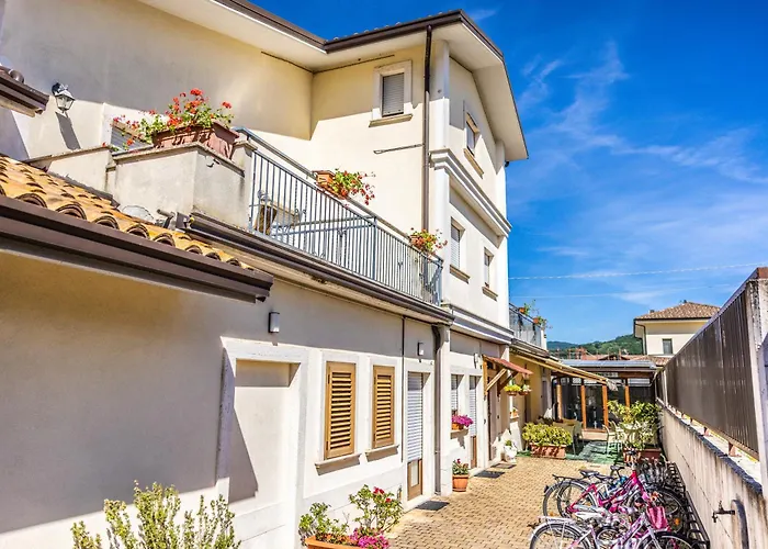 River Hotel Castel Di Sangro