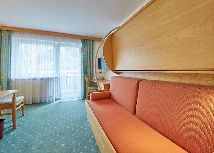 Hotel Gungau Saalbach-Hinterglemm