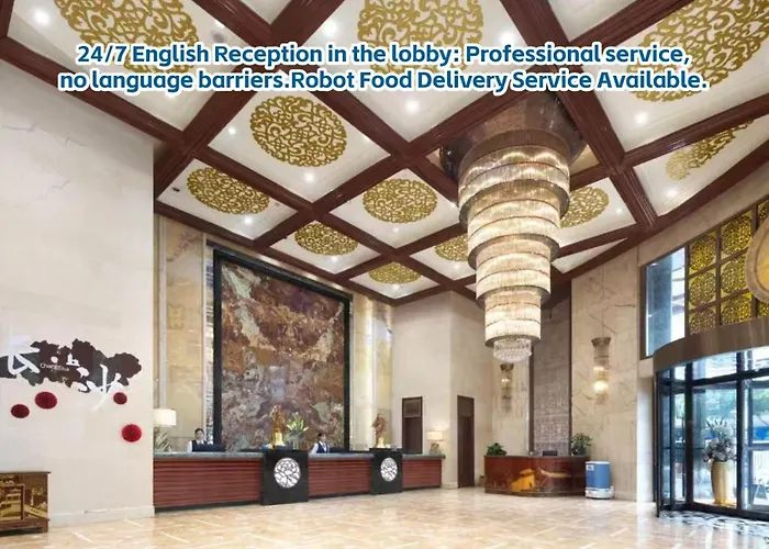 Changsha Hotels