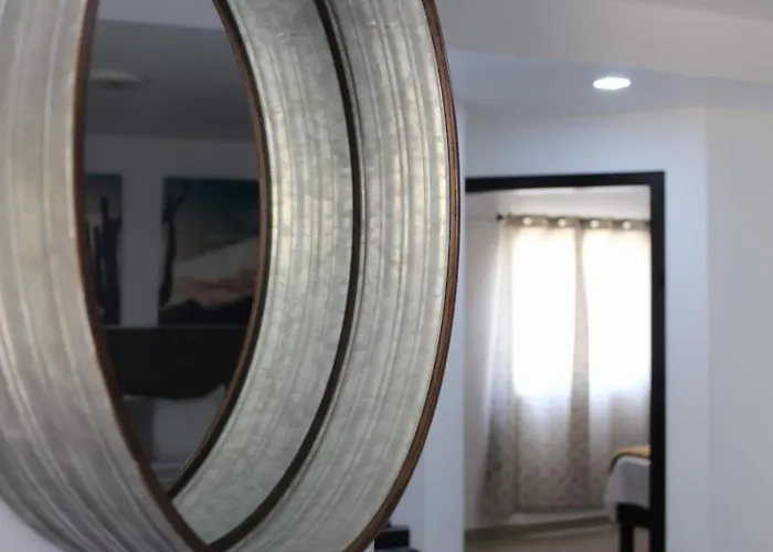 Sea Rock Hotel