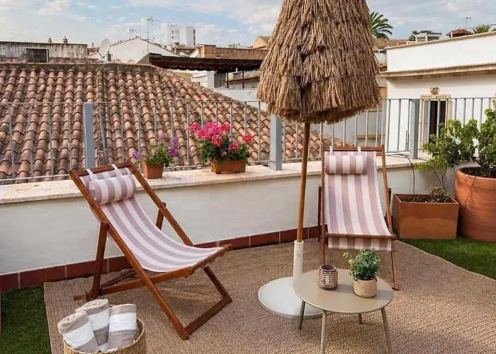 Hotel Suite Generis (Adults Only) Córdoba