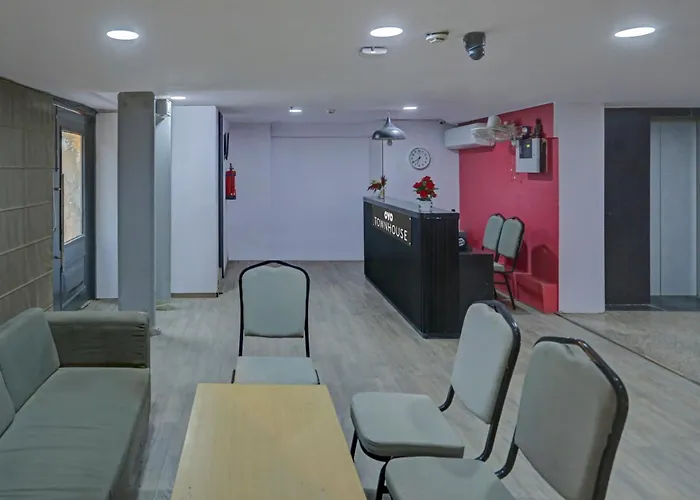 Collection O Hotel Shivam Inn