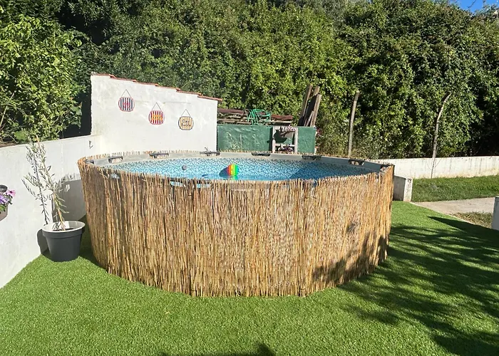 Del Rey Guest House Tomar