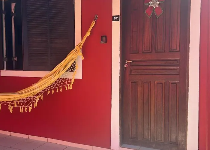 Vila Noel Centro Penedo 