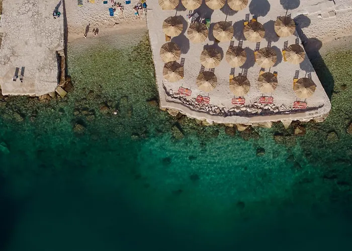 Porton Nature Hideouts Rovinj