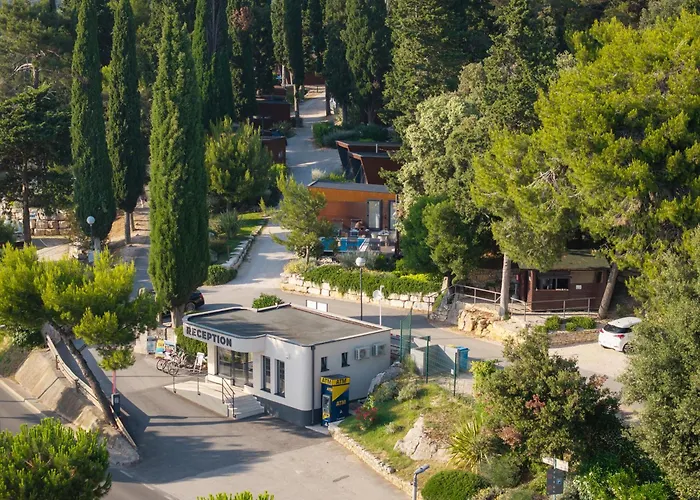 Porton Nature Hideouts Rovinj