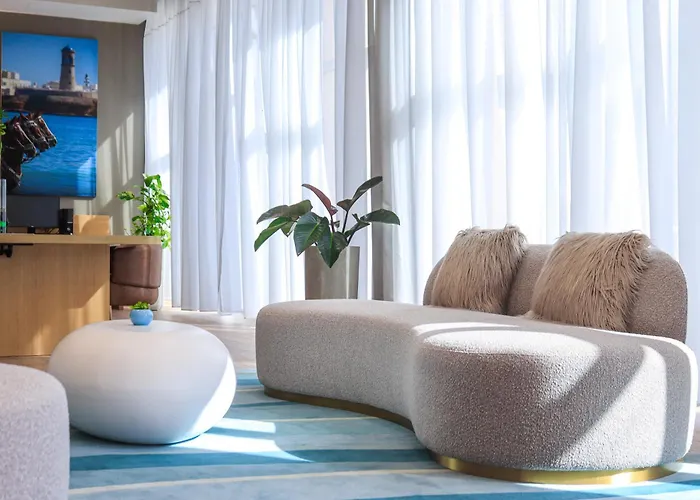 Aparthotel Citadines Al Ghubrah Maskat