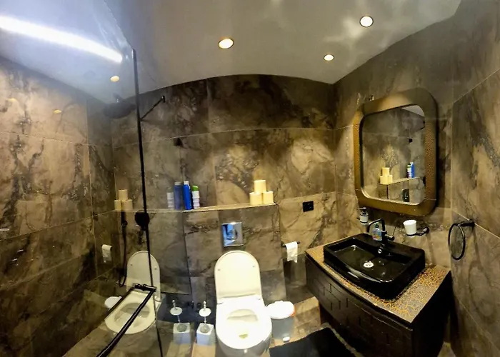 7 Hotel Apartment Short Time Tlv Bat Yam