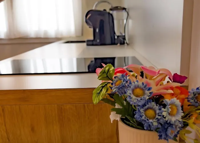 Vespasiani Suites San Benedetto del Tronto