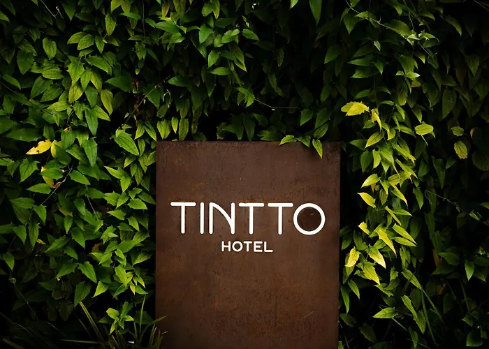 Tintto Hotel Fortaleza 