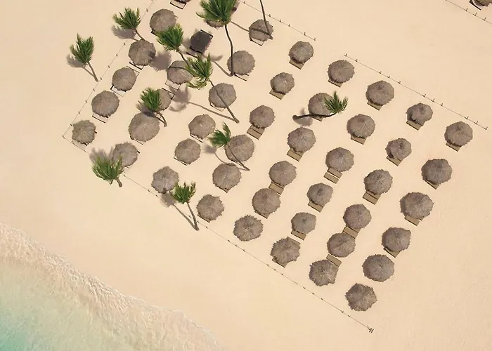 Paradisus Grand Cana - All Suites Punta Cana