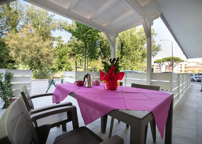 Residence La Pigna