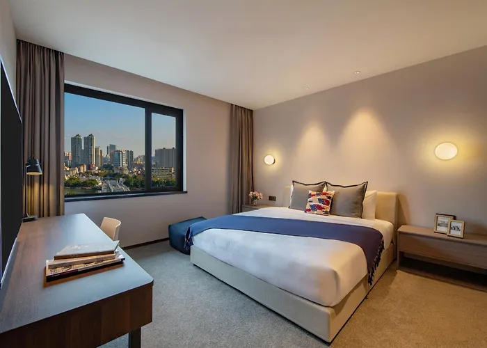Guangzhou Hotel