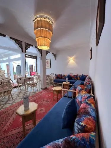 Riad Excellence