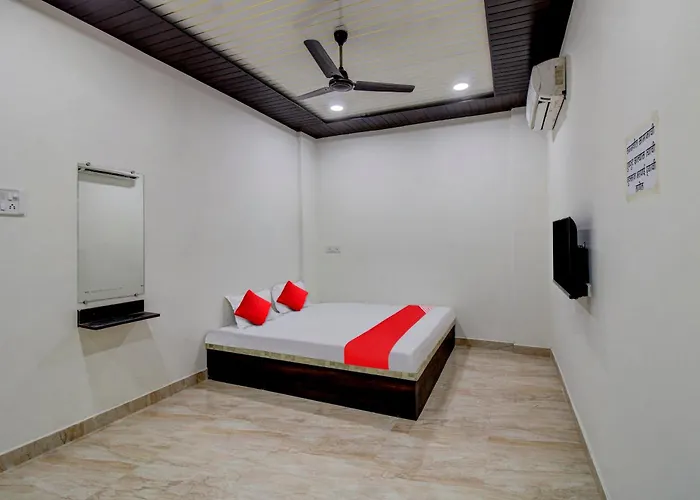 Pench National Park Hotels