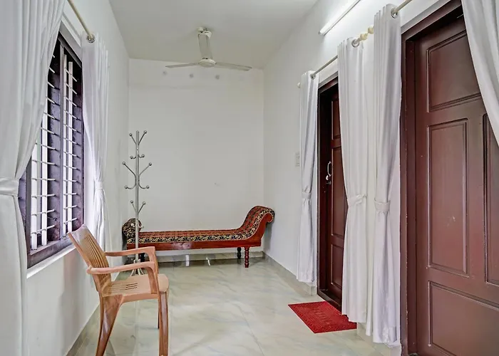 Oyo Flagship 81359 Xanadu Marari Villa