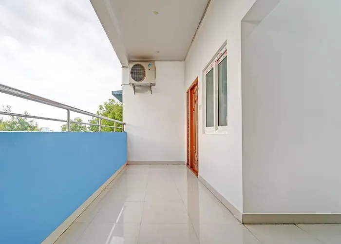 Hotel O Jr Residency