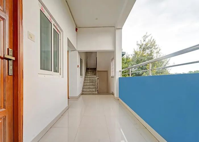 Hotel O Jr Residency