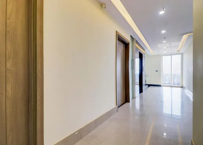 Hotel O Rao G Hotel