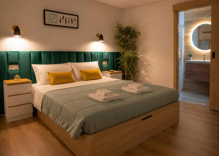 A Casa Dos Sonhos Hotel Chaves