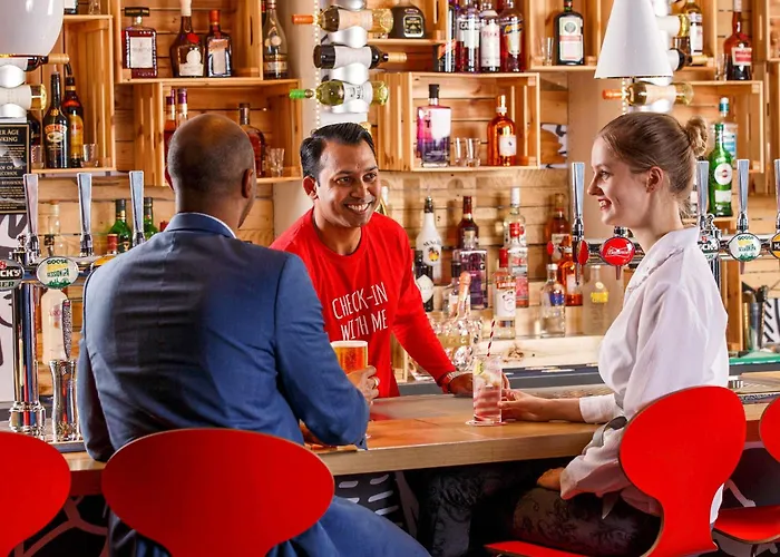 Ibis London Wembley
