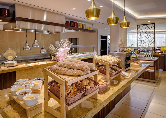 Moevenpick Hotel Geneva