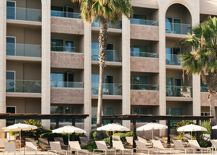 Falesia Hotel - Adults Only Albufeira