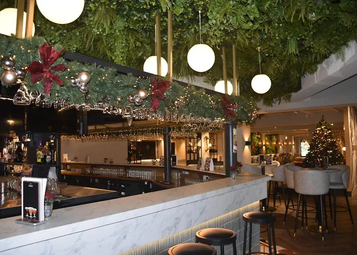 Hotel Restaurant Piccard Vlissingen