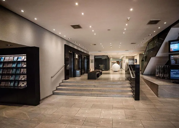 Boetiekhotels in Eindhoven