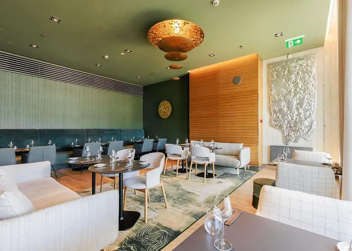 Mercure Tallin