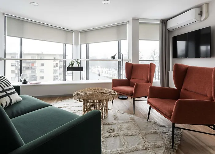 Oru Hub Hotel Tallinn - Handwritten Collection