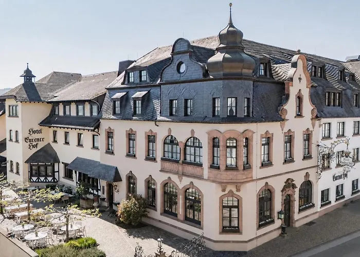 Eurener Hof Trier