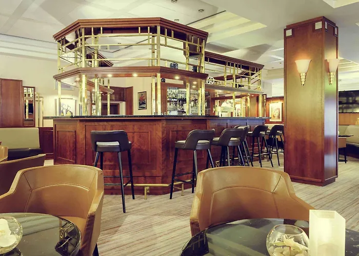 Mercure Hotel Potsdam City