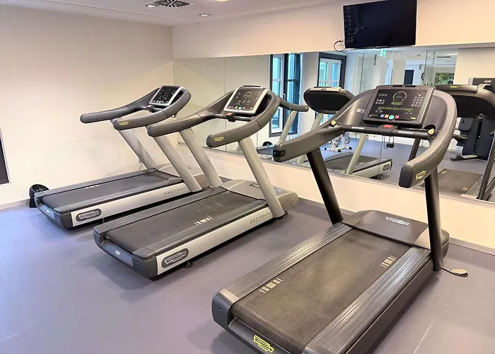 Novotel Muenchen City