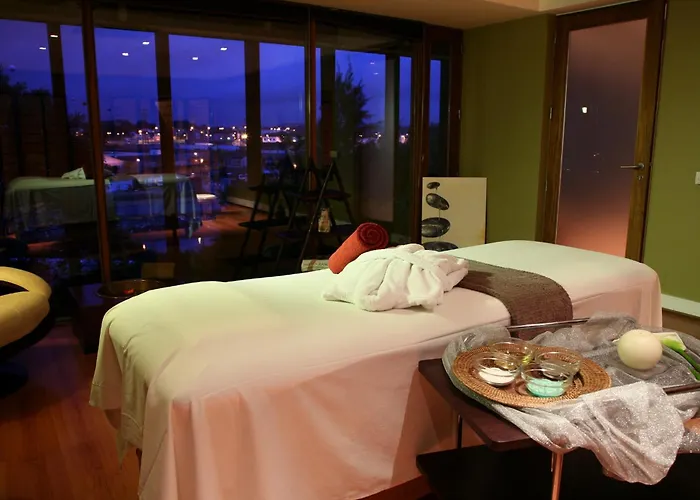 Santana Hotel & Spa Vila do Conde