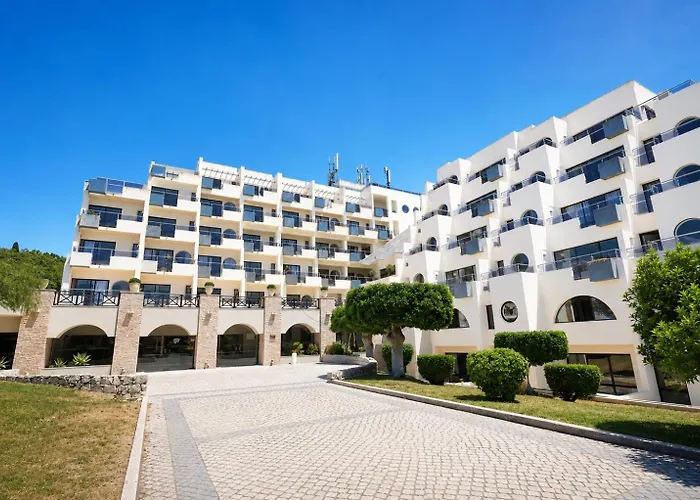 Cheerfulway Acqua Maris Balaia Aparthotel Albufeira