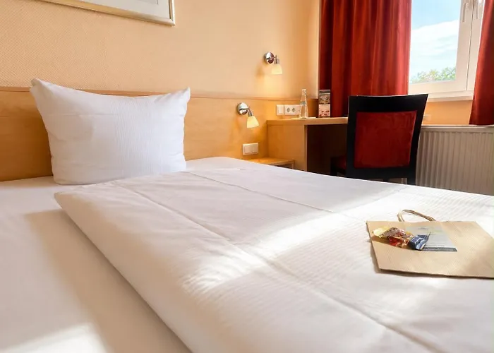 Hotel Rhein-Ruhr Bottrop