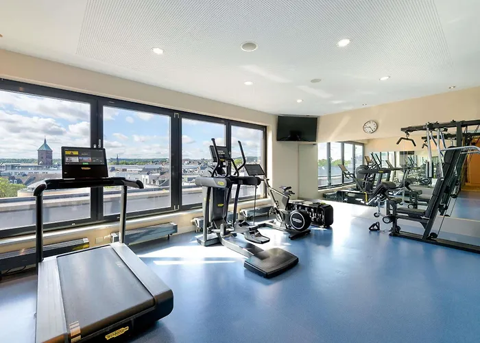 Novotel Aachen City