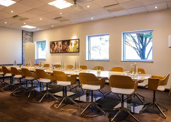 Ibis Styles Paris Bercy Hotel