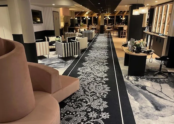 Mercure Granville Le Grand Large