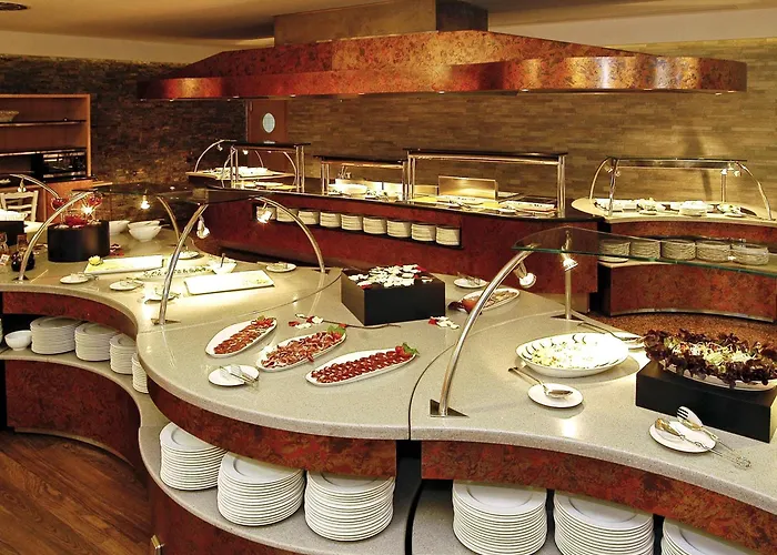 Novotel Andorra