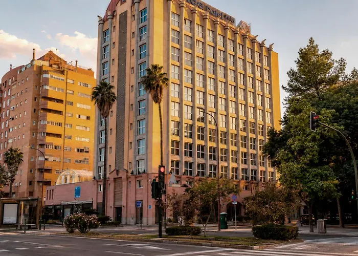 Vértice Sevilla