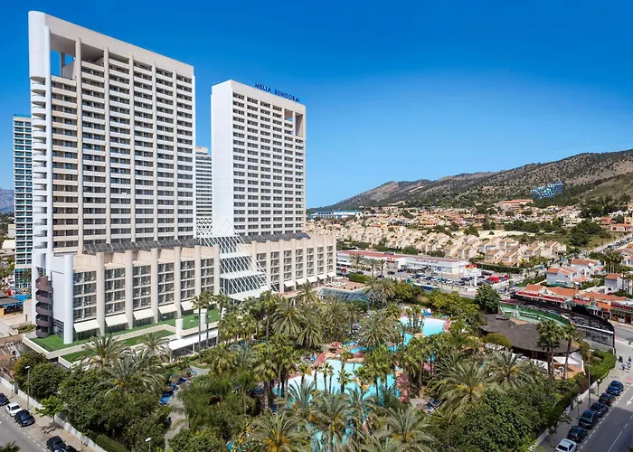 Melia Benidorm