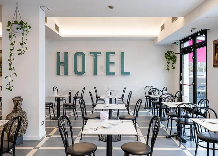 Hotel Piccolo Verona