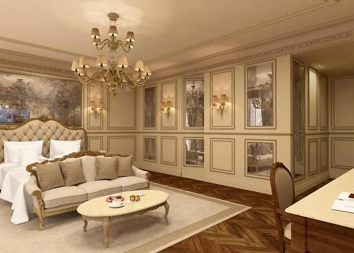Hotel Savoia & Jolanda Venecia